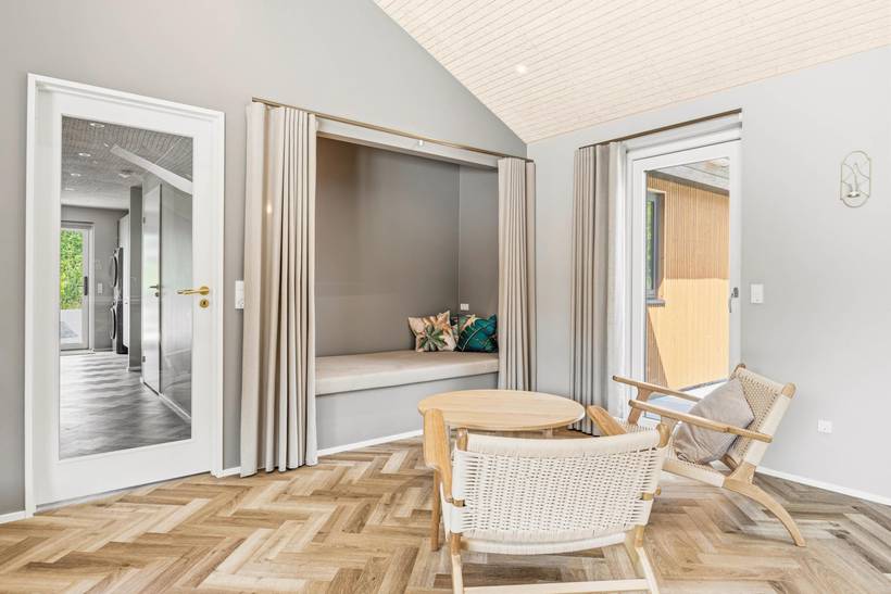 Foto von Ferienhaus LV61 in Henne Strand - Westjütland