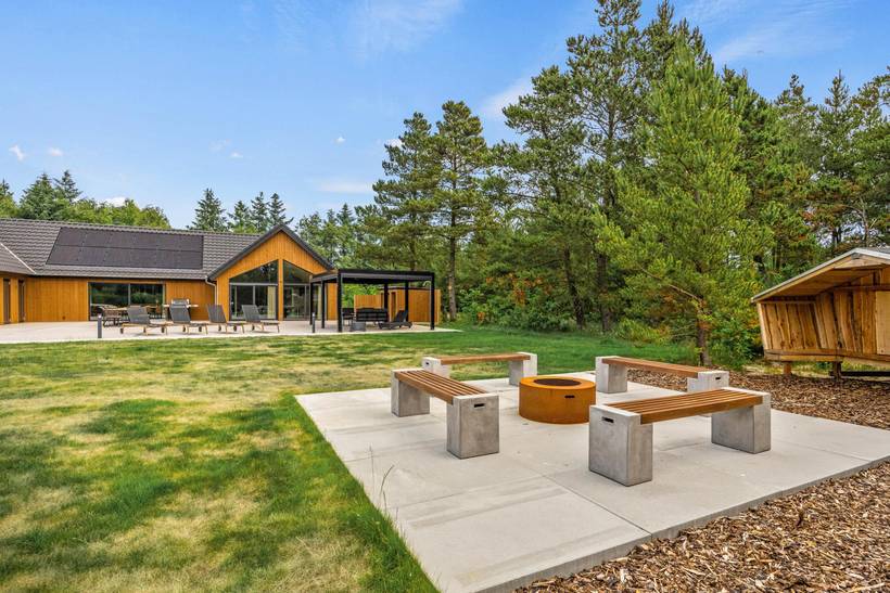 Foto von Ferienhaus LV61 in Henne Strand - Westjütland