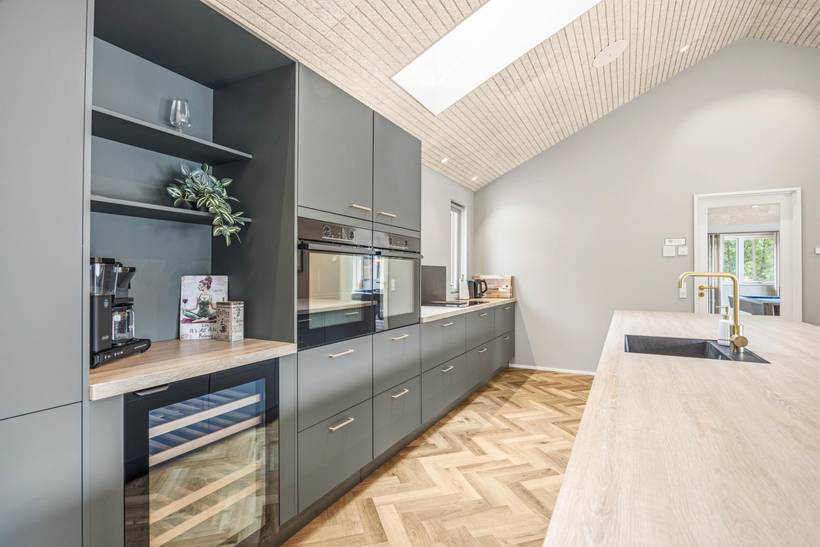 Foto von Ferienhaus LV61 in Henne Strand - Westjütland