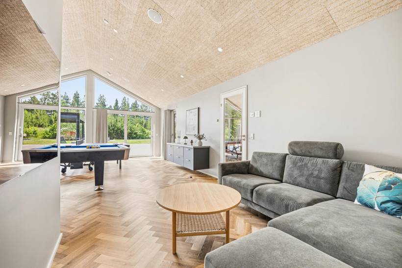 Foto von Ferienhaus LV61 in Henne Strand - Westjütland