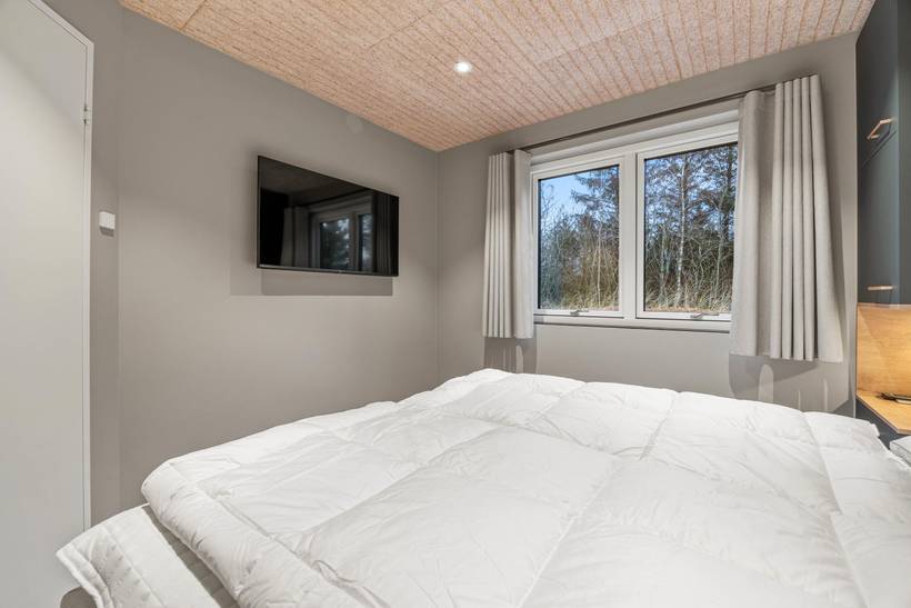 Foto von Ferienhaus LV61 in Henne Strand - Westjütland
