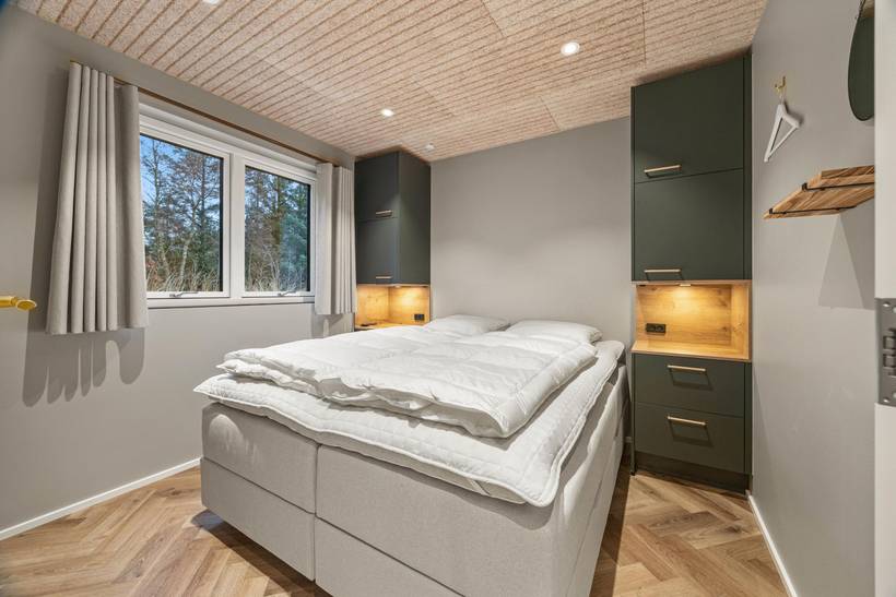 Foto von Ferienhaus LV61 in Henne Strand - Westjütland