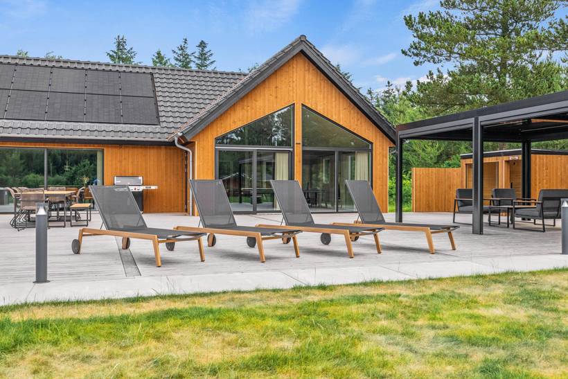 Foto von Ferienhaus LV61 in Henne Strand - Westjütland