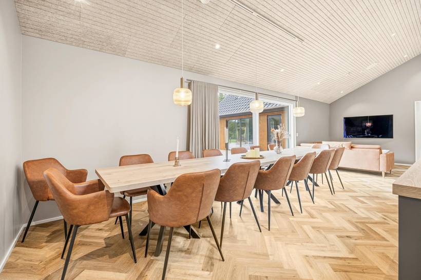 Foto von Ferienhaus LV61 in Henne Strand - Westjütland