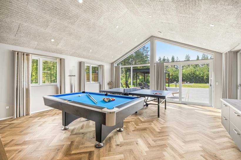 Foto von Ferienhaus LV61 in Henne Strand - Westjütland