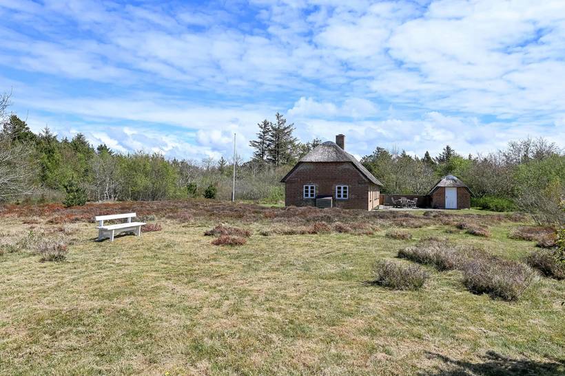Foto von Ferienhaus LV68 in Vester Husby - Westjütland