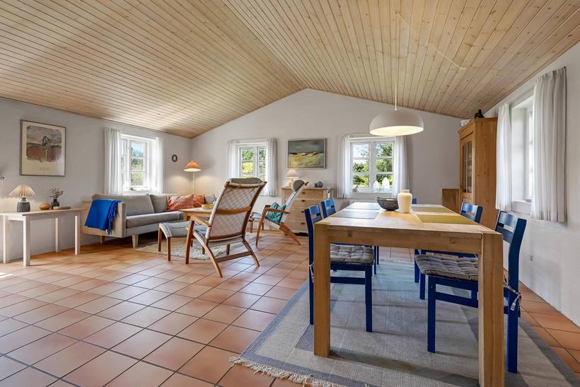 Foto von Ferienhaus LV68 in Vester Husby - Westjütland