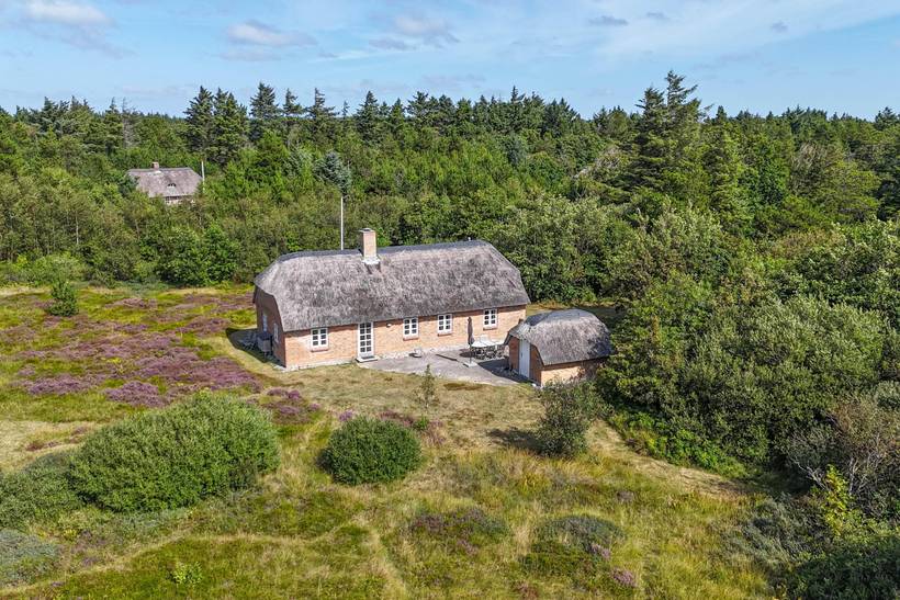 Foto von Ferienhaus LV68 in Vester Husby - Westjütland
