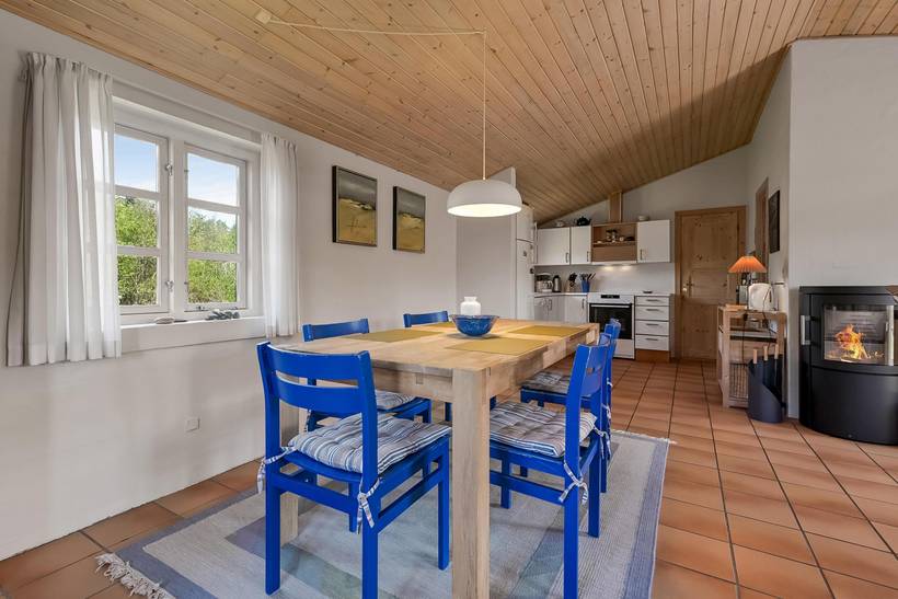 Foto von Ferienhaus LV68 in Vester Husby - Westjütland