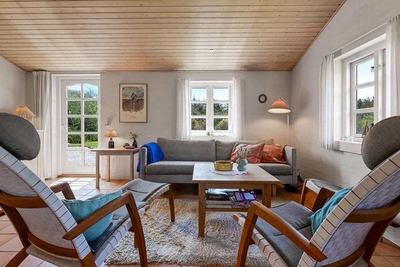 Foto von Ferienhaus LV68 in Vester Husby - Westjütland