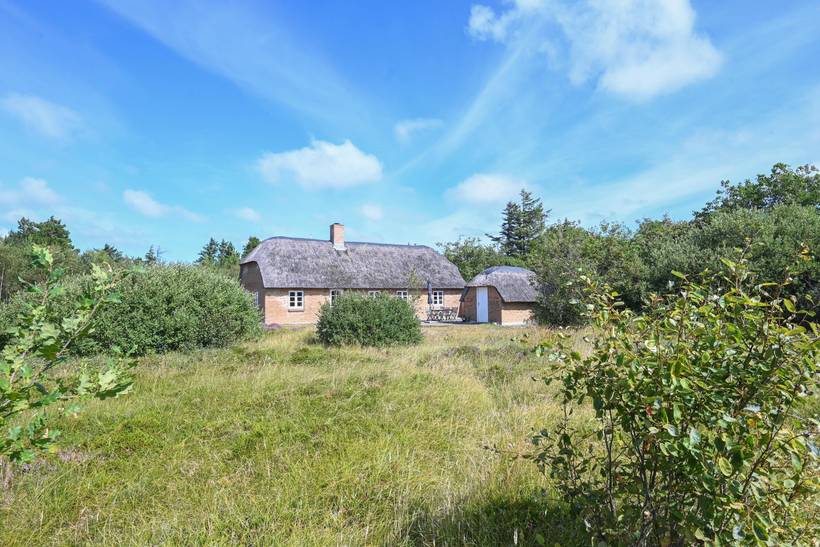 Foto von Ferienhaus LV68 in Vester Husby - Westjütland