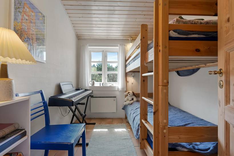 Foto von Ferienhaus LV68 in Vester Husby - Westjütland