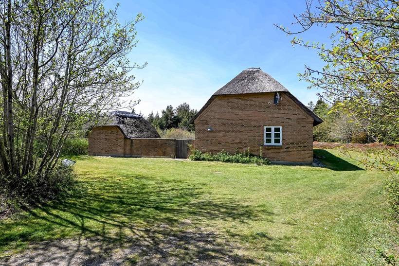 Foto von Ferienhaus LV68 in Vester Husby - Westjütland