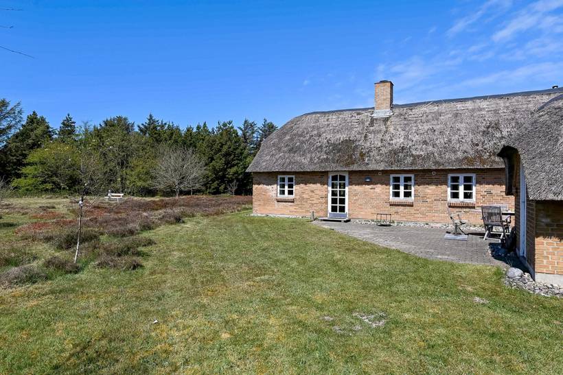 Foto von Ferienhaus LV68 in Vester Husby - Westjütland