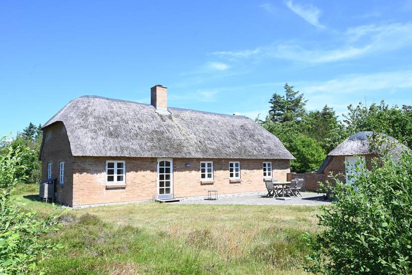 Foto von Ferienhaus LV68 in Vester Husby - Westjütland