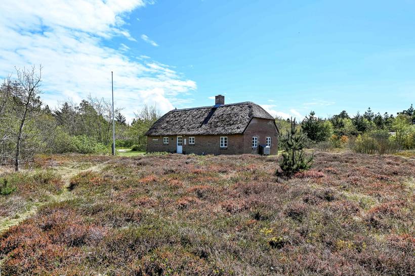 Foto von Ferienhaus LV68 in Vester Husby - Westjütland