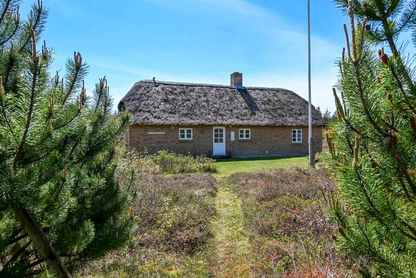 Foto von Ferienhaus LV68 in Vester Husby - Westjütland