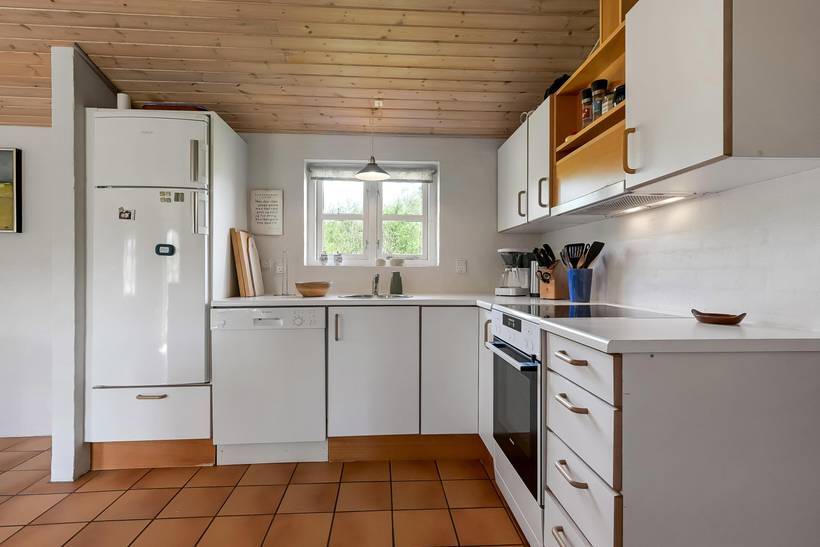 Foto von Ferienhaus LV68 in Vester Husby - Westjütland