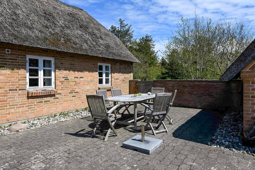 Foto von Ferienhaus LV68 in Vester Husby - Westjütland