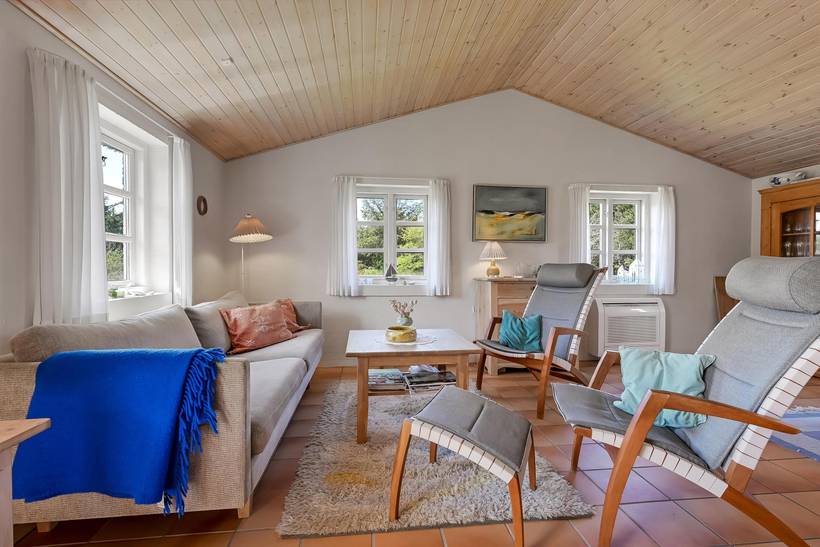 Foto von Ferienhaus LV68 in Vester Husby - Westjütland
