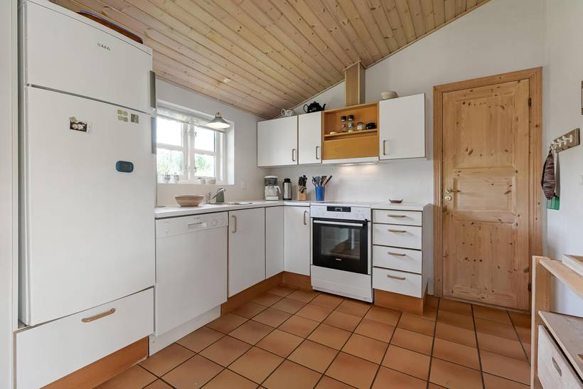 Foto von Ferienhaus LV68 in Vester Husby - Westjütland