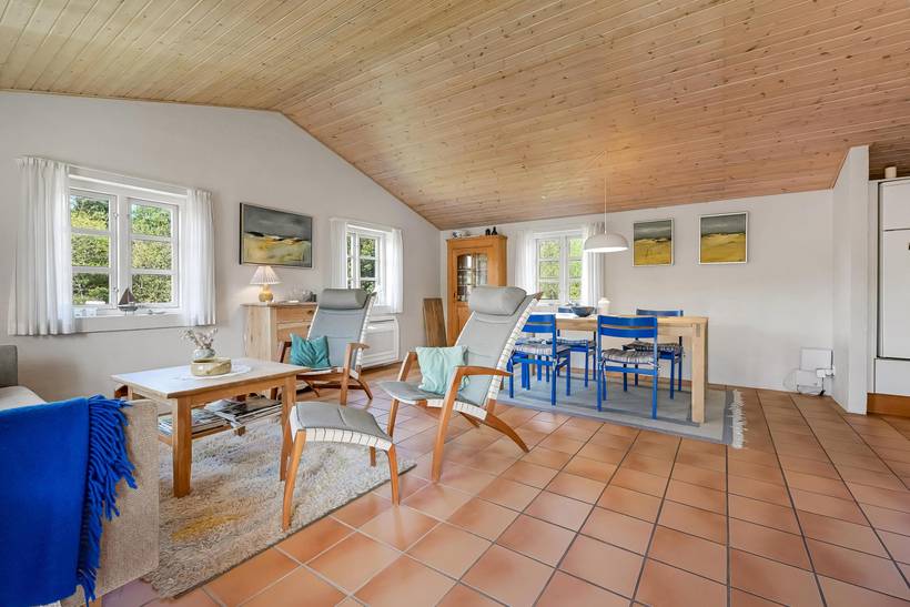 Foto von Ferienhaus LV68 in Vester Husby - Westjütland