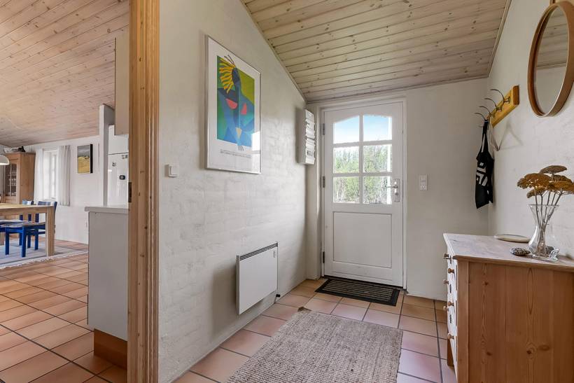 Foto von Ferienhaus LV68 in Vester Husby - Westjütland