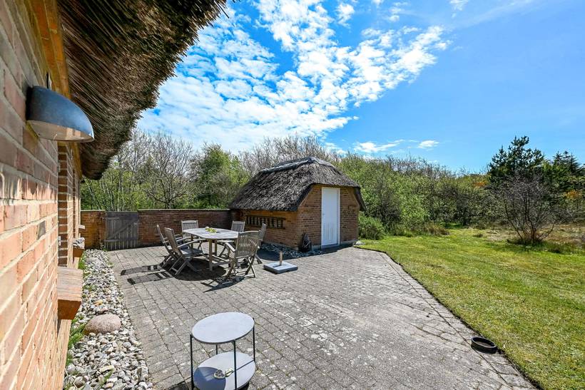 Foto von Ferienhaus LV68 in Vester Husby - Westjütland