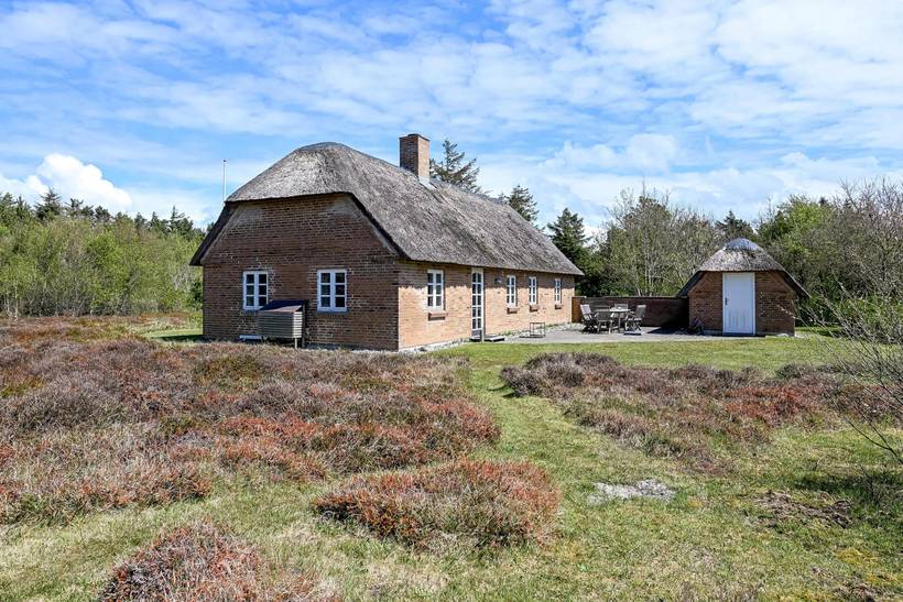 Foto von Ferienhaus LV68 in Vester Husby - Westjütland