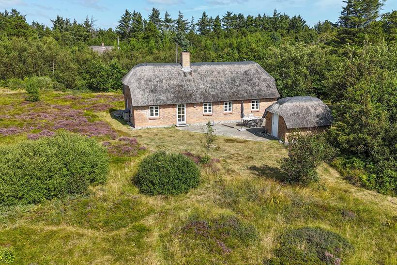 Foto von Ferienhaus LV68 in Vester Husby - Westjütland