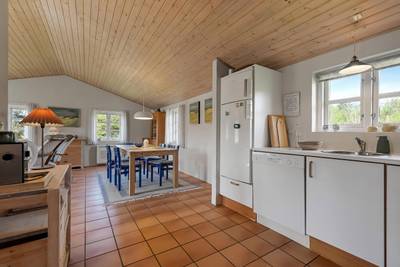 Vorschaubild von Ferienhaus LV68 in Vester Husby - Westjütland