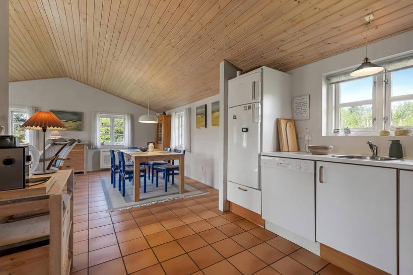 Foto von Ferienhaus LV68 in Vester Husby - Westjütland