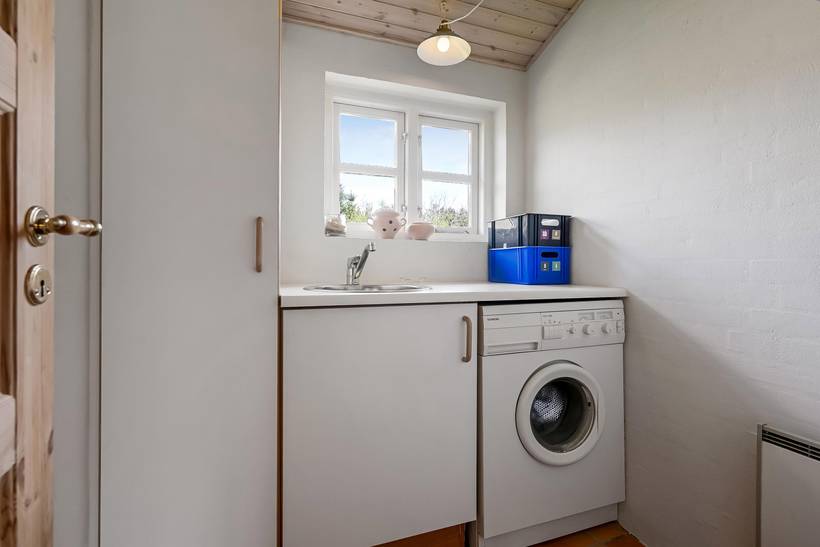 Foto von Ferienhaus LV68 in Vester Husby - Westjütland