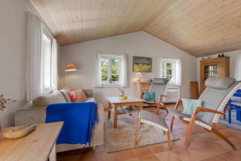 Foto von Ferienhaus LV68 in Vester Husby - Westjütland