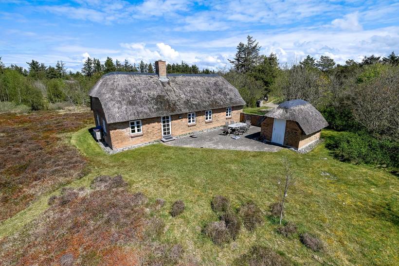 Foto von Ferienhaus LV68 in Vester Husby - Westjütland