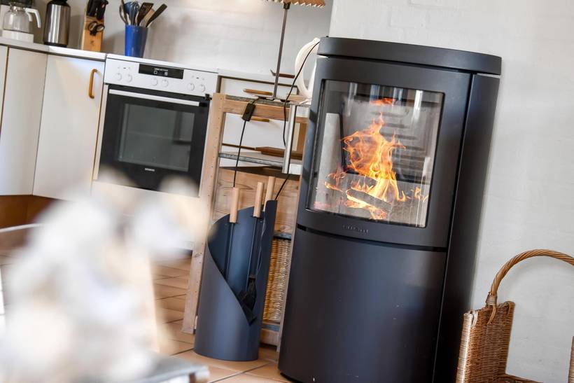 Foto von Ferienhaus LV68 in Vester Husby - Westjütland