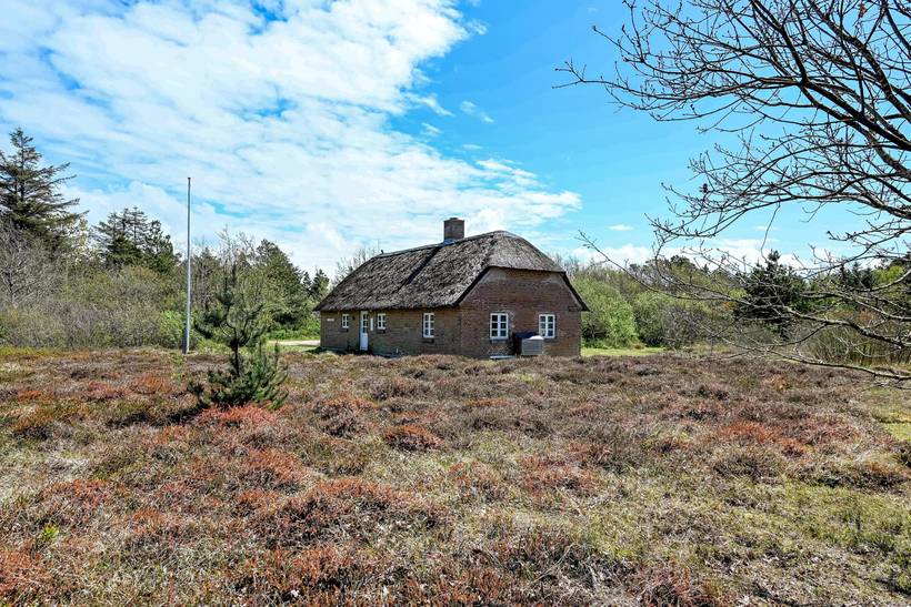 Foto von Ferienhaus LV68 in Vester Husby - Westjütland