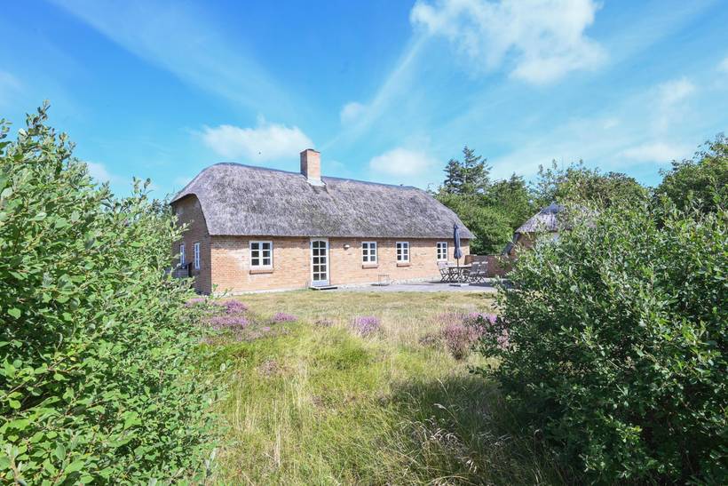 Foto von Ferienhaus LV68 in Vester Husby - Westjütland