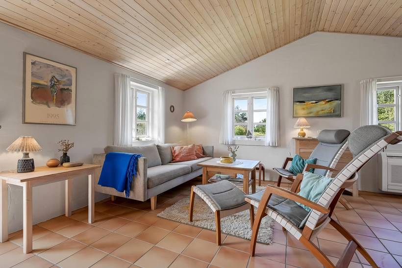 Foto von Ferienhaus LV68 in Vester Husby - Westjütland