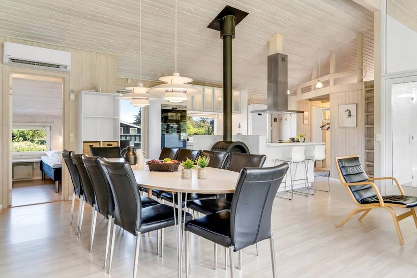 Foto von Ferienhaus LV69 in Grønhøj - Løkken - Nordjütland