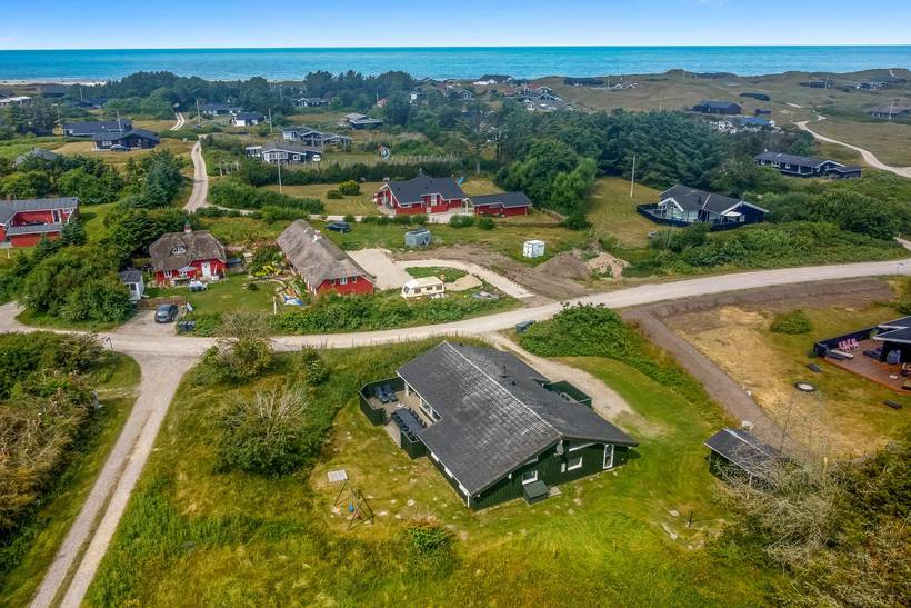 Foto von Ferienhaus LV69 in Grønhøj - Løkken - Nordjütland