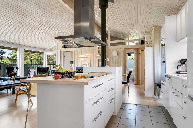 Foto von Ferienhaus LV69 in Grønhøj - Løkken - Nordjütland