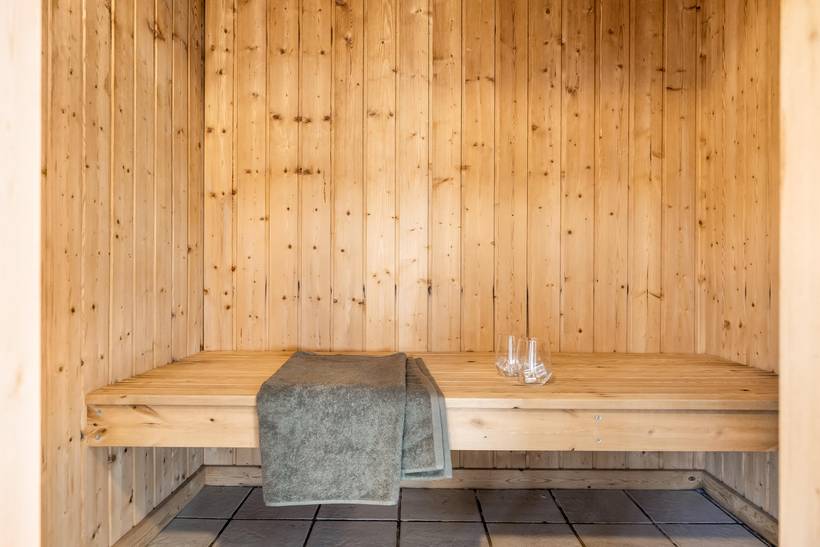 Foto von Ferienhaus LV69 in Grønhøj - Løkken - Nordjütland