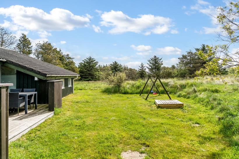 Foto von Ferienhaus LV69 in Grønhøj - Løkken - Nordjütland