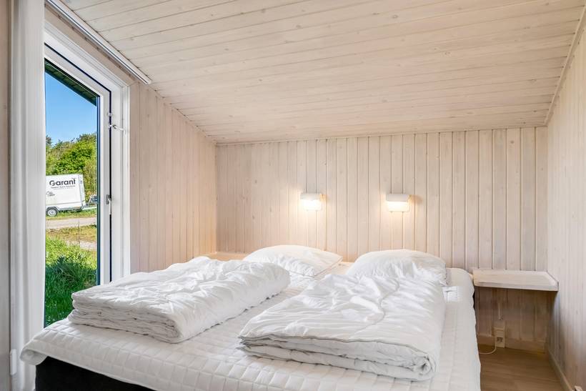 Foto von Ferienhaus LV69 in Grønhøj - Løkken - Nordjütland