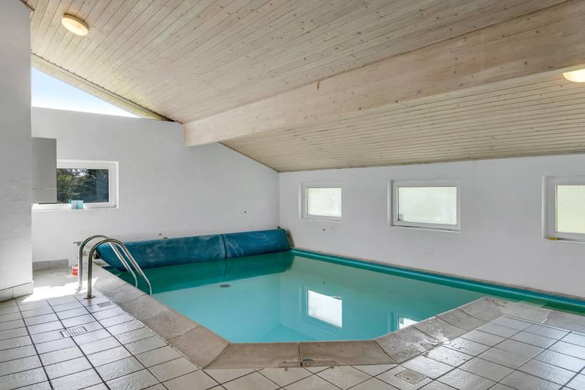 Foto von Ferienhaus LV69 in Grønhøj - Løkken - Nordjütland