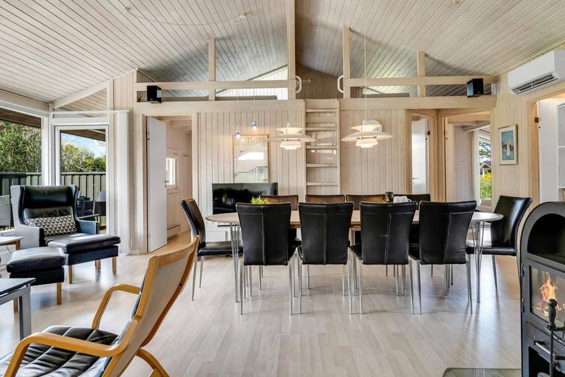 Foto von Ferienhaus LV69 in Grønhøj - Løkken - Nordjütland