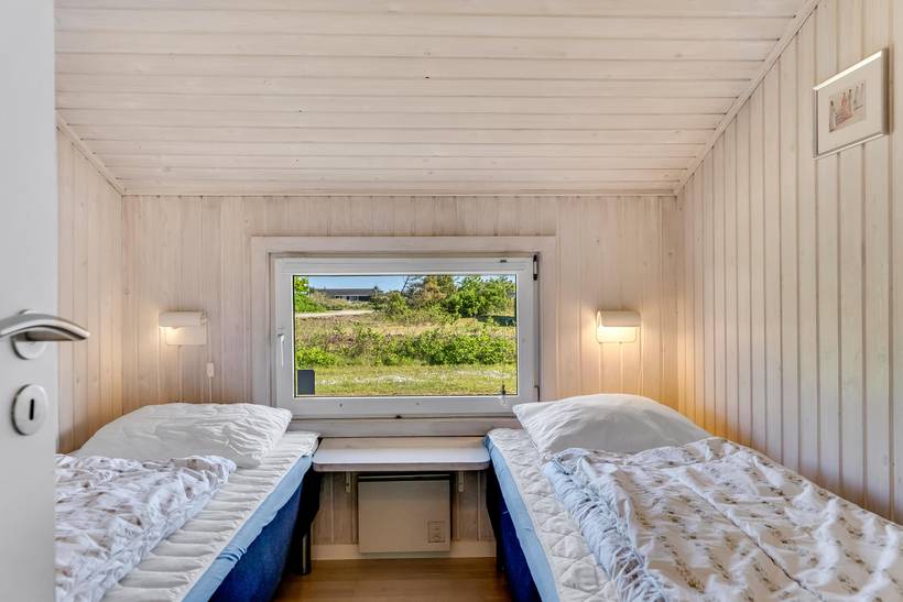 Foto von Ferienhaus LV69 in Grønhøj - Løkken - Nordjütland