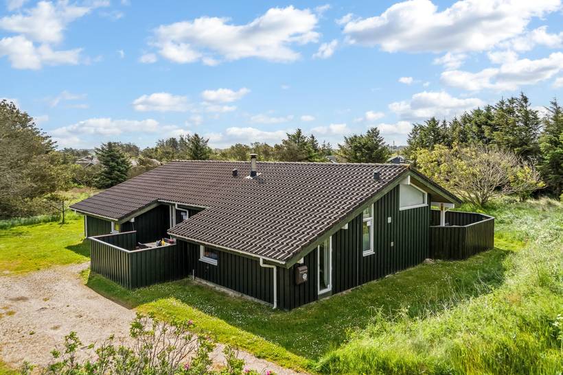 Foto von Ferienhaus LV69 in Grønhøj - Løkken - Nordjütland