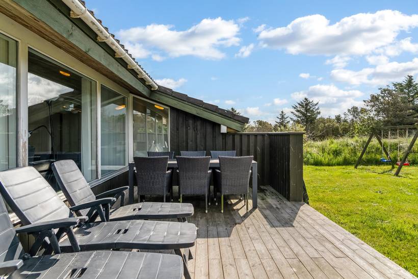 Foto von Ferienhaus LV69 in Grønhøj - Løkken - Nordjütland